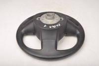 фото thumb №6, Fabia ii руль пластиковая многофункциональная