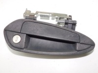 фото thumb №1, Fiat grande punto 05r 3d ручка двері parwy перед