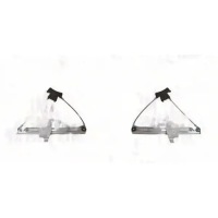 фото thumb №1, 2x подъемники окон magneti marelli перед l+p do peugeot 407, 407 sw 6e_