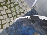 фото thumb №5, Nissan qashqai ii 13-бампер передний 4xpdc