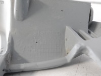 Ferrari 458 italia f142 09-15 решётка решётка радиатора рамка защита бампер задний  правая в Украине, фото thumb