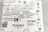 фото thumb №6, Volkswagen t-roc a11 навігація mmi блок головна 3g5035820m 2023 2545125