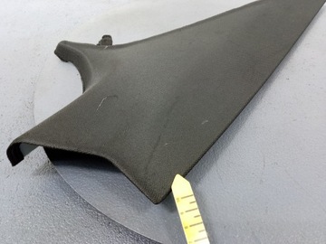 фото thumb №4, Bmw 3 g20 защита стойка c левая чёрная 7433245