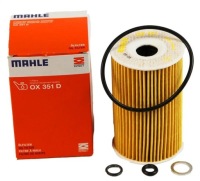 фото thumb №1, Фильтр масла knecht mahle ox351d