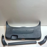 фото thumb №1, Kia sorento iii обивка крышки багажника комплект