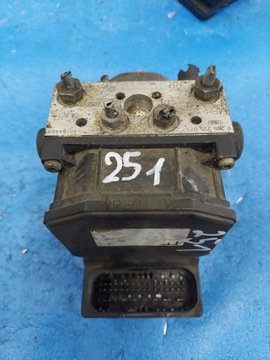 фото thumb №5, Насос abs fiat stilo 0265225077