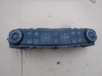 фото thumb №1, Панель кондиціонера обдув mercedes cls w219 2198300185