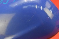 фото thumb №9, Дзеркало ліві механічне сині 1m0857933 eu seat leon 1 i 99-05