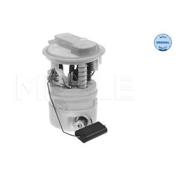 фото thumb №3, Насос топлива meyle