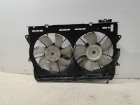 фото thumb №1, Avensis t25 2.2 вентилятор радіатора 4227502520