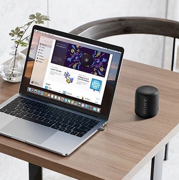 АДАПТЕР UGREEN USB BLUETOOTH 5.0 НОУТБУК ДЛЯ ПК
