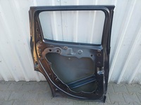 фото thumb №9, Jeep compass ii 17- дверь левая задняя задние