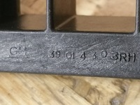 фото thumb №10, Opel corsa e напрямна бампера правий перед 39014303