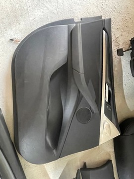 фото thumb №10, Bmw x3 g01 сидіння сидіння перед лівий праві сидіння обшивки