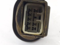 фото thumb №10, Жгут электропроводка дверь левый задняя mn124319 mitsubishi outlander i cu_w suv