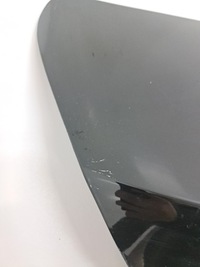 фото thumb №5, Mercedes c-klasa w205 sedan крышка багажника задняя багажника