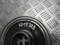 Колесо ремень распределительного вала - wał коленчатый bmw 2 active tourer 2018 8669098 Оригинал, фото thumb