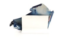 Крыло  fiat ducato 2014- правый  ходовие огни Цена, фото thumb