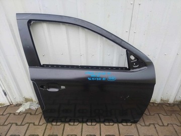 фото thumb №1, Citroen c-elysee дверь правые перед передние новое оригинальный номер