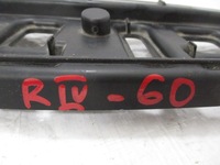 фото thumb №7, Peugeot 2008 lift напрямна бампера правий задня