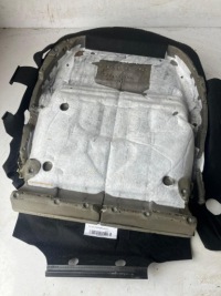 Сидіння сидіння правий перед #16 peugeot 308 t9 Недорого, фото thumb