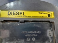 фото thumb №4, Jaguar xf x250 крышка заливной топлива lmn