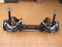 фото thumb №13, Audi a6 c7 a7 s7 q5 a8 s8 приводной вал правая левая перед 4g0407271f odpo 4h0407271k