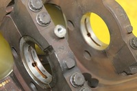 фото thumb №10, Блок двигателя lexus rx400h 3.3 vvti v6 3mz