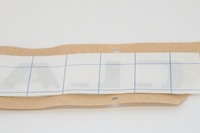 фото thumb №7, Mercedes benz cla c117 эмблема na задняя крышка багажника a1178171015