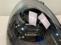 фото thumb №4, Porsche 911 992 лампи перед передні full led matrix rhd комплект