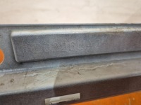 фото thumb №15, Nissan qashqai iii j12 21- бампер перед передний 620226ua0h