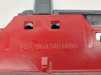 фото thumb №6, Третий свет стоп 9683461480 peugeot 3008 i