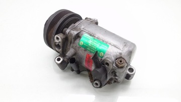 фото thumb №5, Компрессор кондиционера bmw e46 2.0 d 8386650 8390646