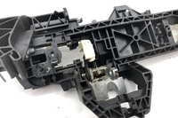 фото thumb №8, Ручка задніх лівих двері mercedes-benz c w204 a2047600734 3.0l дизель