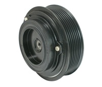 фото thumb №1, Сцепление компрессора honda frv 2.2 i-ctdi 2005 -