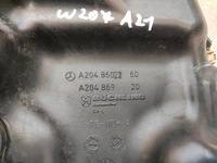 фото thumb №5, Бачок омывателя помпа a20486920 mercedes e-klasa w207 c207 купе