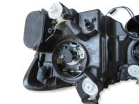фото thumb №13, Фара перед сторона правая volkswagen polo v 6r hella 1eb01203402 -remo