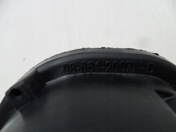 фото thumb №11, Alfa romeo 166 2003 галоген левый / правый