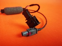 фото thumb №6, Audi a8 4h d4 камера заднього виду джгут 8k0980551b