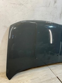 фото thumb №2, Jeep compass капот передняя