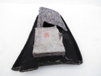 фото thumb №8, Защита заглушка обшивка багажника правая volvo xc90 i