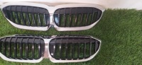 фото thumb №2, Решітка радіатора решітка радіатора bmw 3 g20 g21