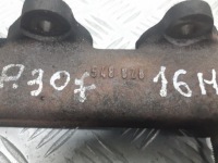 фото thumb №6, Колектор випускний peugeot 307 sw 1.6 hdi 548028