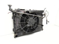 фото thumb №3, Pas передній радіатор 1.4 kia ceed i