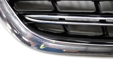 фото thumb №13, Mercedes s клас w222 рестайлінг amg решітка радіатора решітка бампера org a2228803400