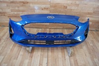 фото thumb №1, Ford focus mk4 бампер передній перед pdc