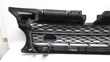 фото thumb №12, Land rover range rover l320 10- решітка радіатора решітка радіатора решітка