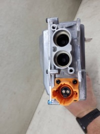 фото thumb №7, Audi q5 sq5 2 ii 80a инвертор модуль акумулятора 80a915253d