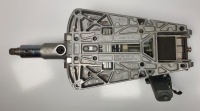 фото thumb №7, Рульова колонка mercedes cls w218 a2124602416