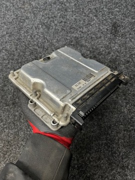 фото thumb №8, Комп'ютер блок керування двигуна citroen xsara i 2.0 hdi 0281010358 9641607180